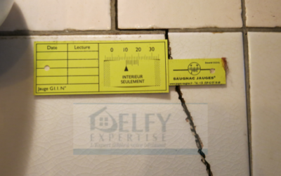 Fissure sol et carrelage : qui appeler à Paris ou en IDF