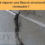 Comment réparer une fissure structurel sur un immeuble