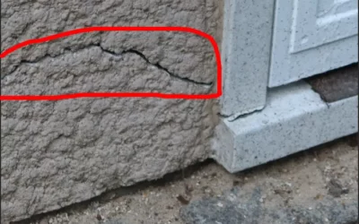 Fissure en moustache : qui appeler à Paris ou en IDF