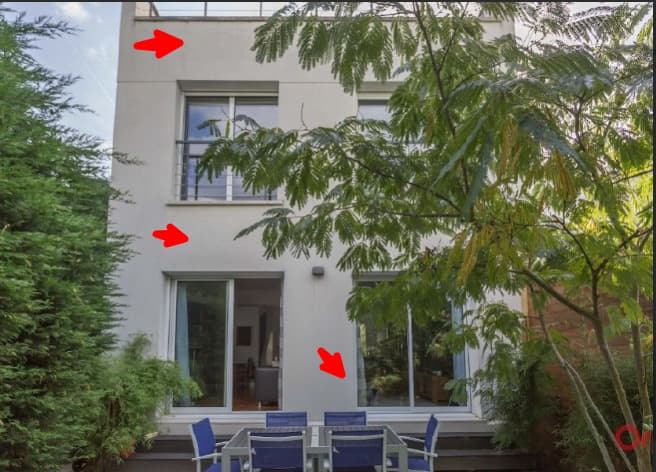 apparition de fissures dans mon logement scial HLM-Delfy Expertise