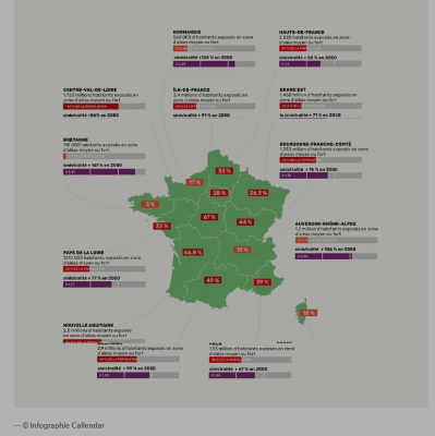 Maisons Fissurées : en Île-de-France