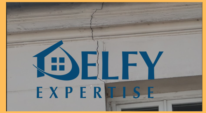 rapport d'expertise diagnotic immobilier IDF