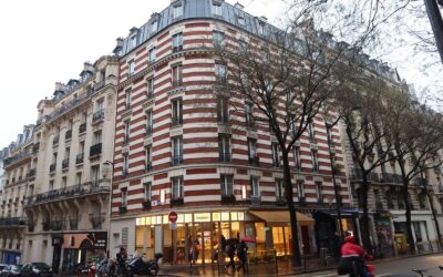 Diagnostic structurel en Île-de-France : ce que chaque entreprise du bâtiment doit vérifier avant d’intervenir