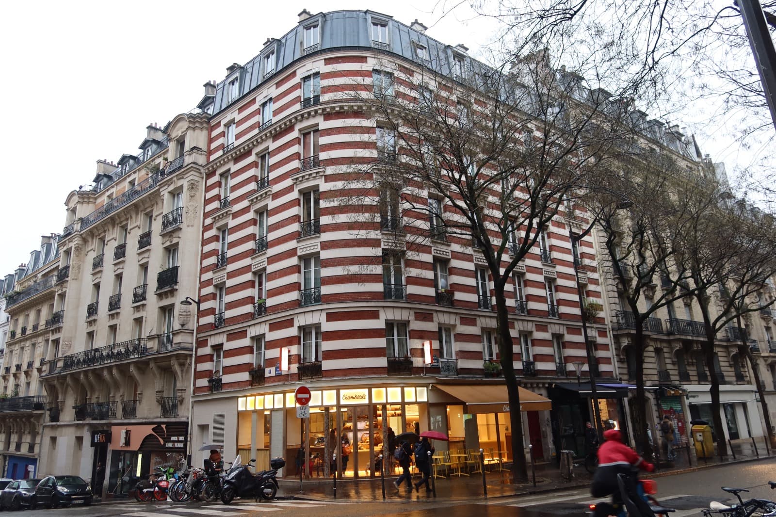 Bureau d étude paris - IDF - Diagnostic Structure
