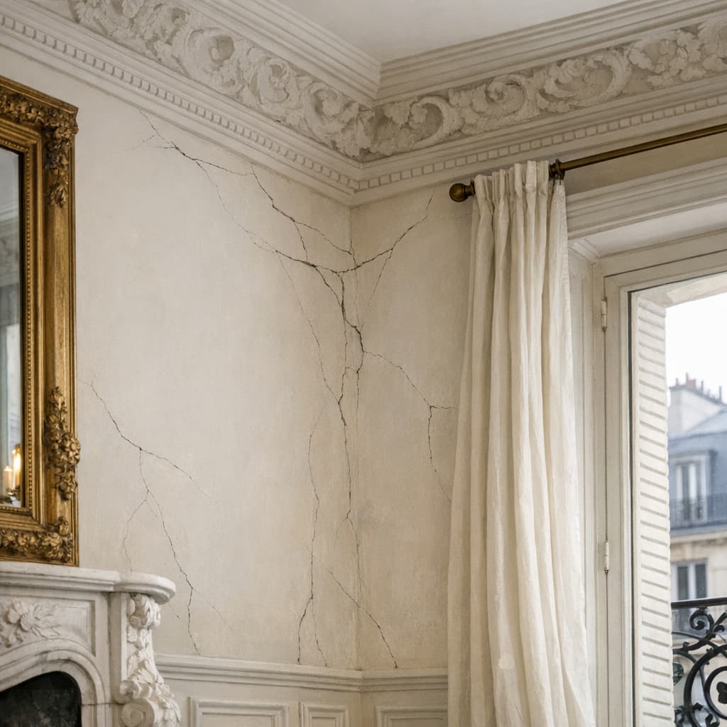 https://delfy-expertise.fr/ que faire logement haussemanien fissures