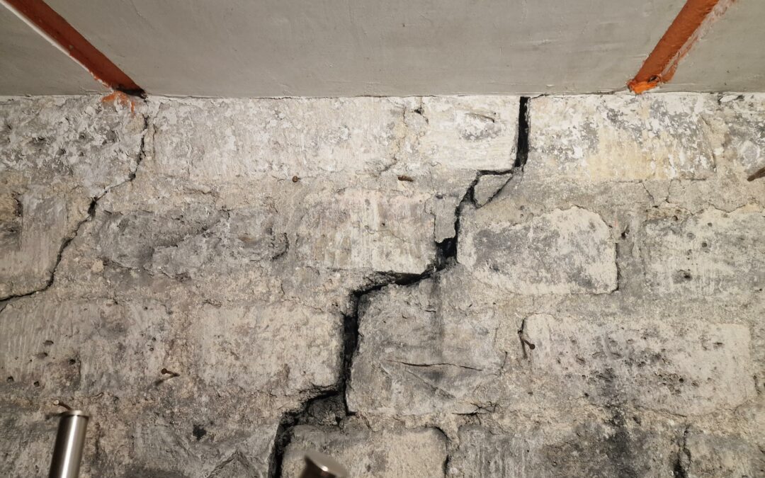 Combien coûte une expertise structurelle en copropriété à Paris ?