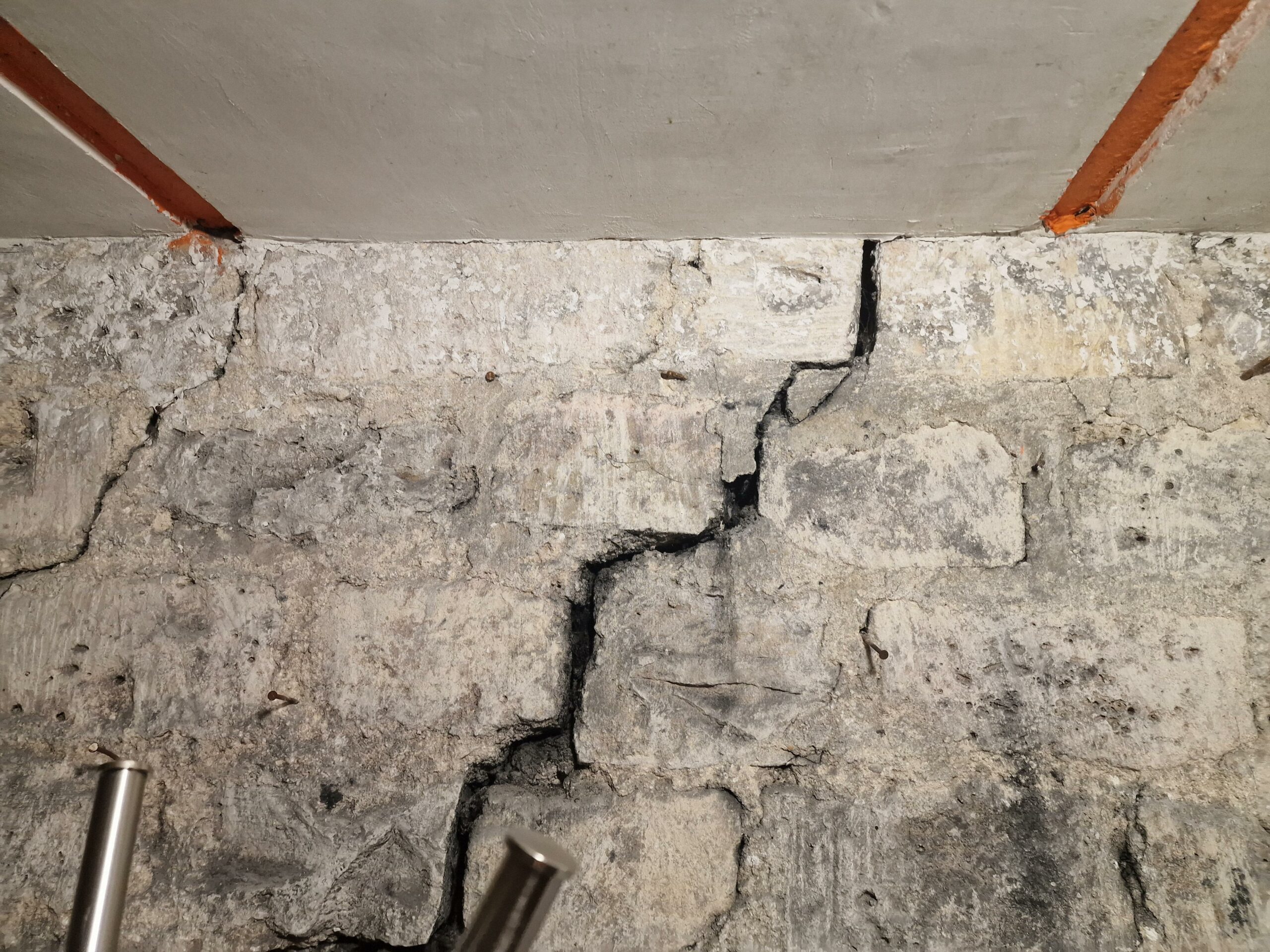 expert en structure pour copropriété logement à Paris