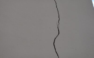 Suivi fissures immeuble Paris : quand appeler un expert structure