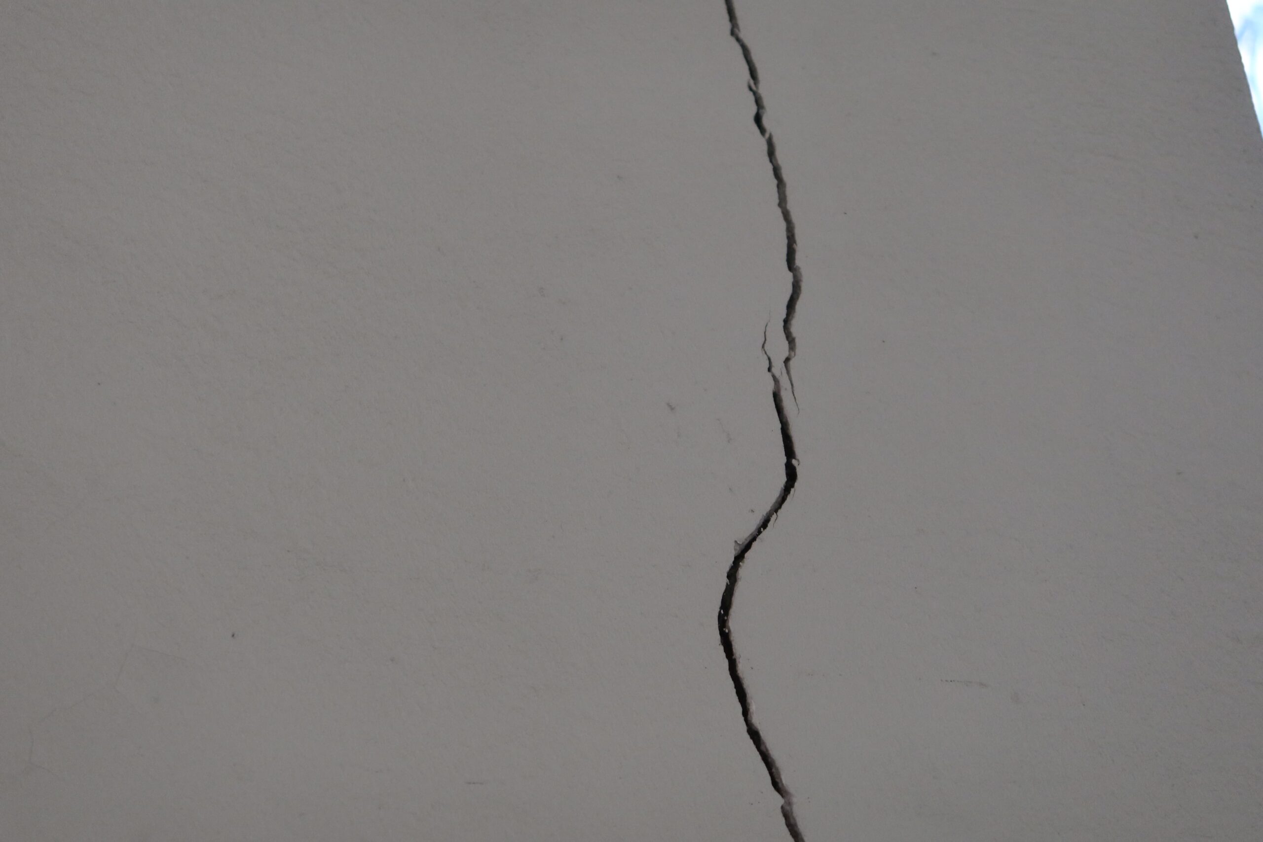 suivie fissures immeuble paris